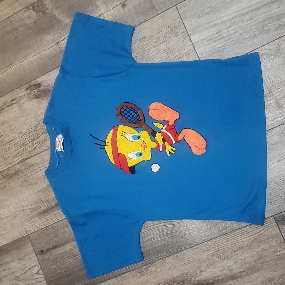 Vintage Tweety 80s t shirt